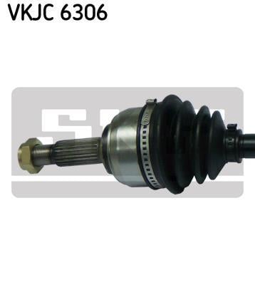 Cardan SKF VKJC 6306